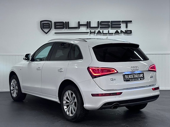Audi Q5 9 of 27