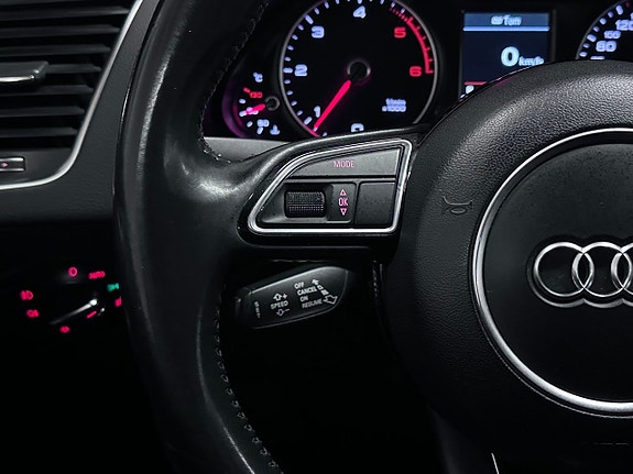 Audi Q5 22 of 27