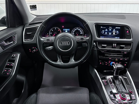 Audi Q5 19 of 27