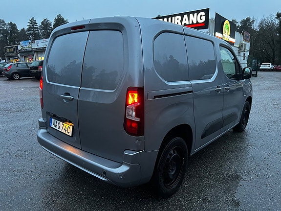 Opel Combo 3 of 5
