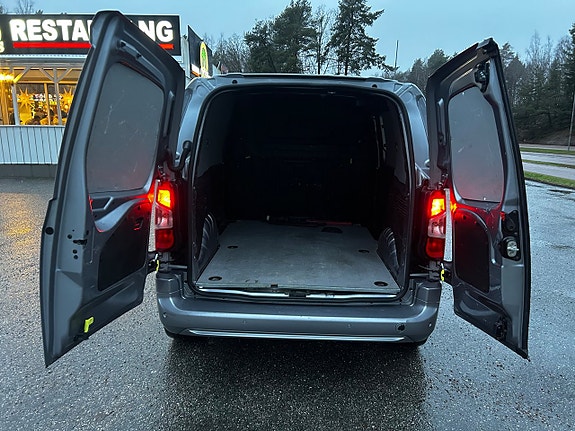 Opel Combo 5 of 5