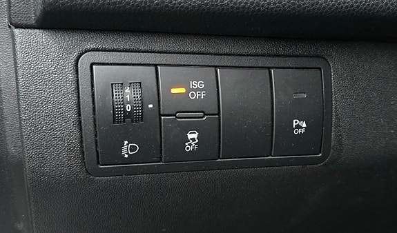Kia Venga 7 of 10
