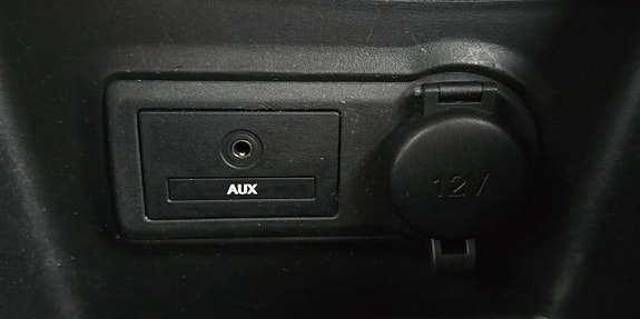 Kia Venga 10 of 10