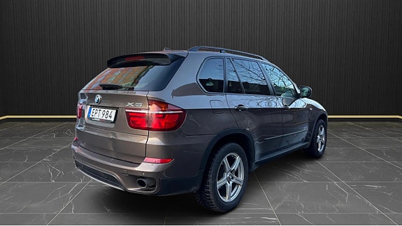 BMW X5 4 of 6