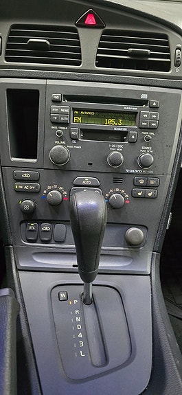 Volvo S60 3 of 9