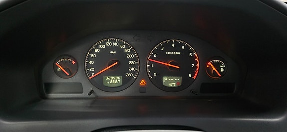 Volvo S60 8 of 9
