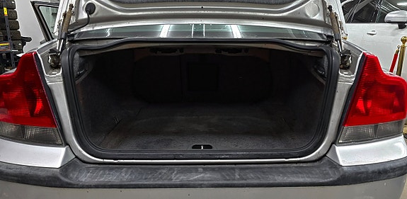 Volvo S60 9 of 9