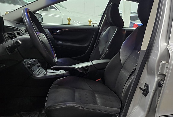 Volvo S60 5 of 9