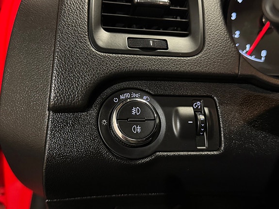 Opel Insignia Country Tourer 21 of 24
