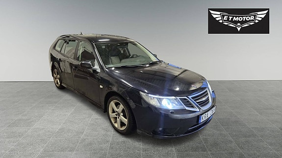 Saab 9-3