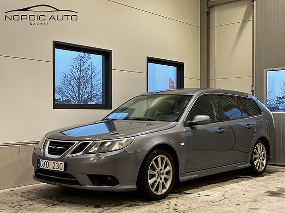Saab 9-3