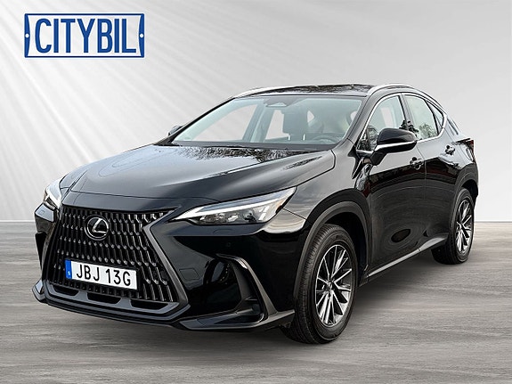 Lexus NX 350h