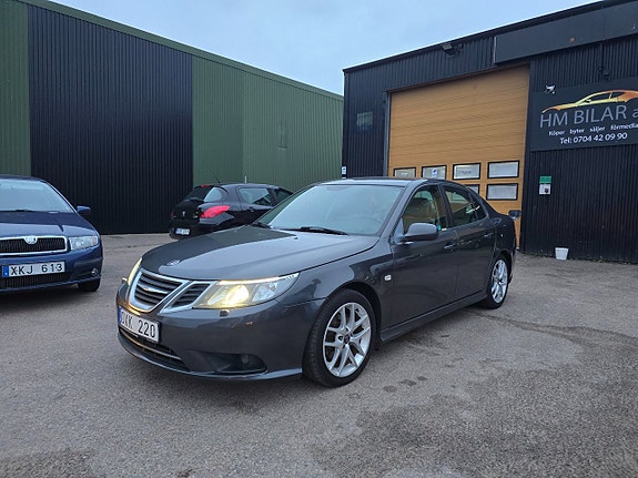 Saab 9-3
