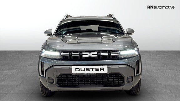 Dacia Duster 8 of 26