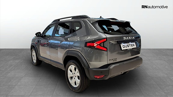 Dacia Duster 3 of 26