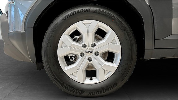 Dacia Duster 9 of 26