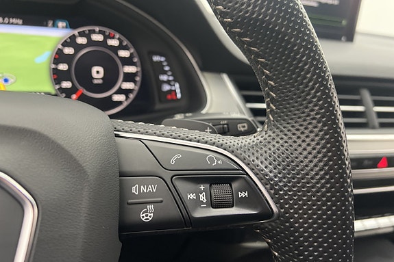 Audi Q7 18 of 30
