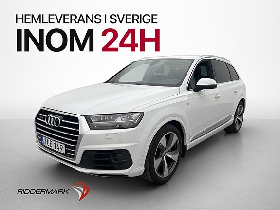 Audi Q7 3 of 30