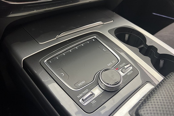 Audi Q7 26 of 30