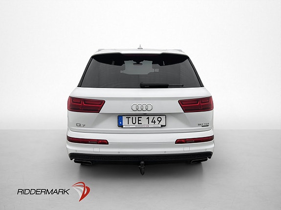 Audi Q7 5 of 5