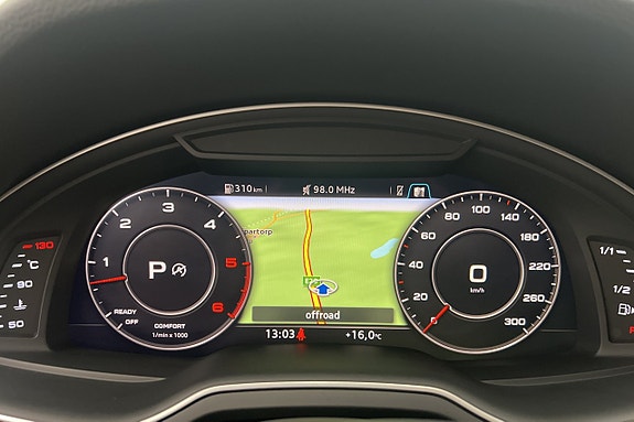Audi Q7 16 of 30
