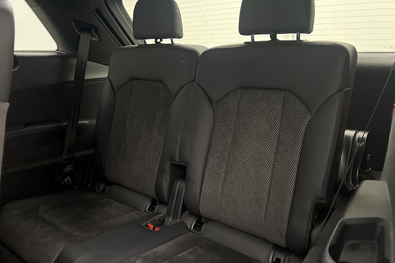 Audi Q7 13 of 30