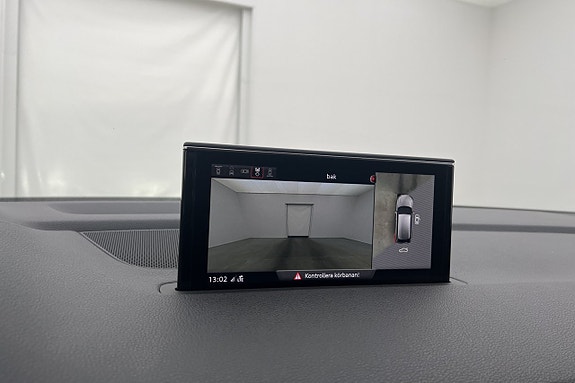 Audi Q7 20 of 30