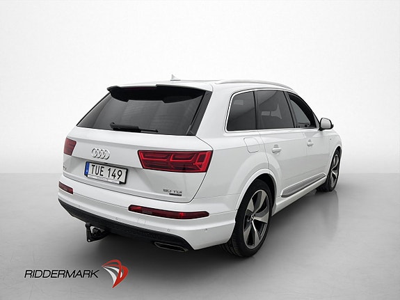 Audi Q7 6 of 30