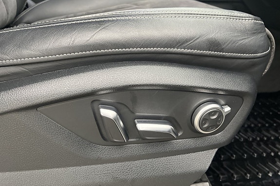 Audi Q7 14 of 30
