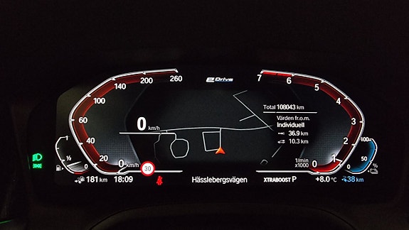 BMW 330e 29 of 29