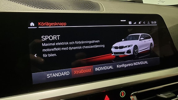 BMW 330e 25 of 29