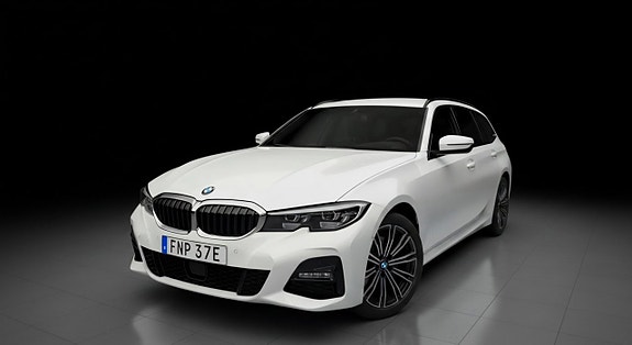 BMW 330e 5 of 30