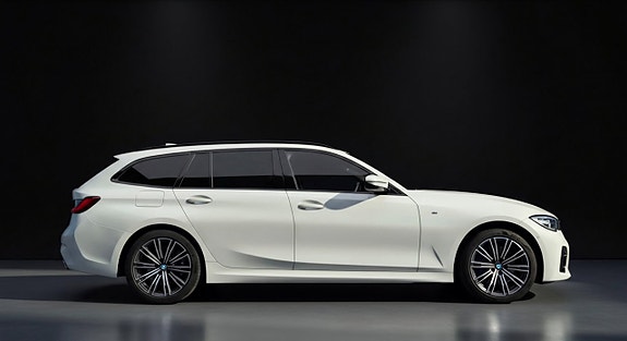 BMW 330e 2 of 30