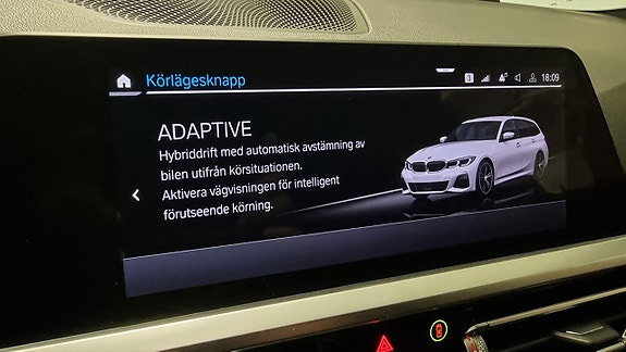 BMW 330e 18 of 29