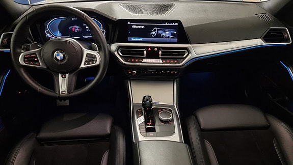 BMW 330e 6 of 29