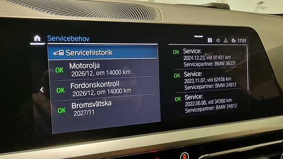 BMW 330e 19 of 29