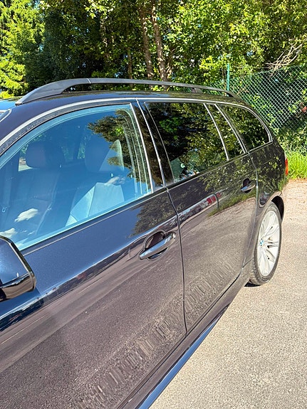 BMW 520d 5 of 5