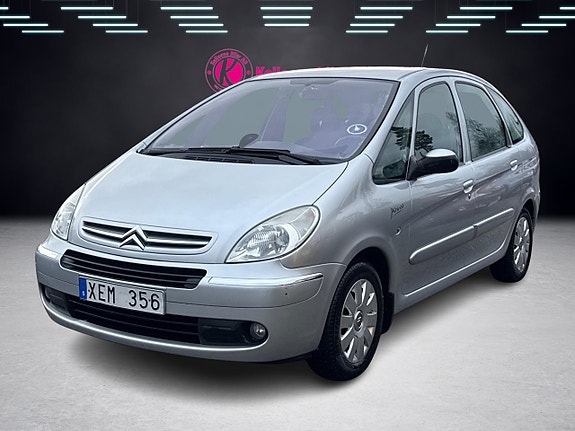 Citroen Xsara Picasso