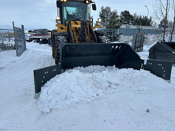 "Lucka 13" Klaffskopa ANT210Pro- 230Pro- 250Pro Fri Frakt