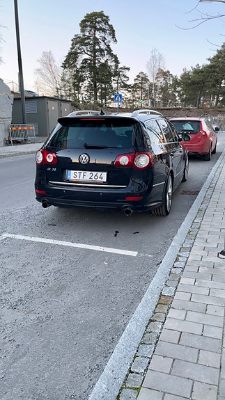 Volkswagen Passat 7 of 8