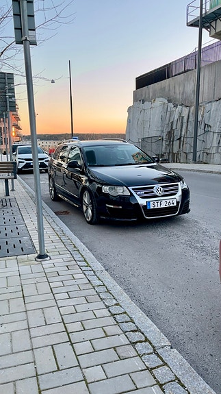 Volkswagen Passat 4 of 8