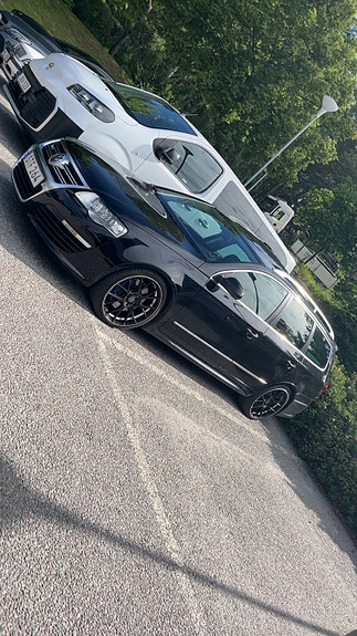 Volkswagen Passat 2 of 8