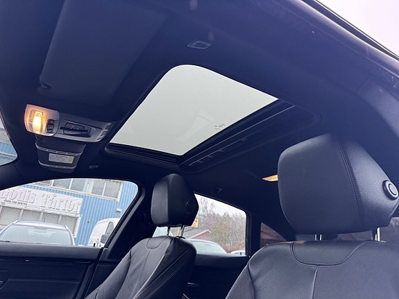 BMW 430d 4 of 5