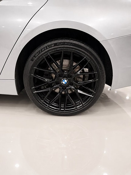 BMW 430d 17 of 21