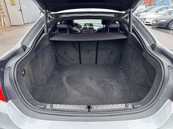 BMW 430d 15 of 21