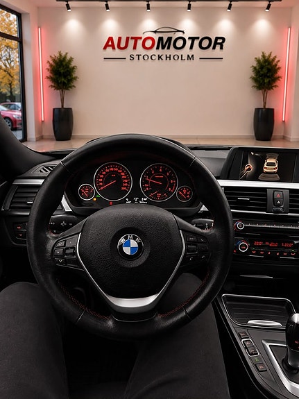 BMW 430d 21 of 21