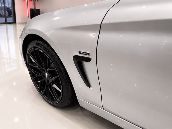 BMW 430d 16 of 21