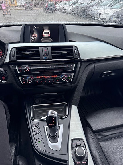 BMW 430d 13 of 21
