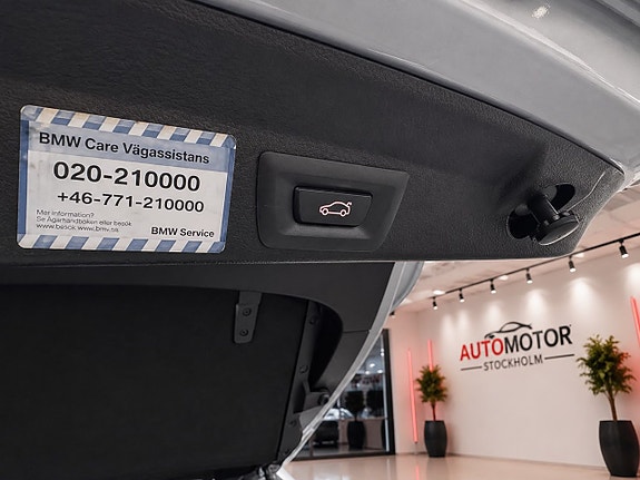 BMW 430d 18 of 21