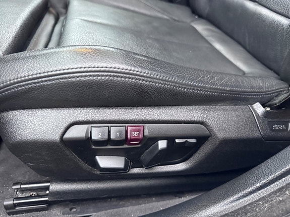 BMW 430d 3 of 5